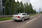 Volvo S90 D5 Inscription 2016 года